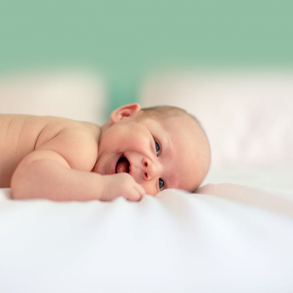 Newborn hiccups: Is it normal or cause for concern?